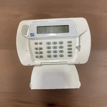 Adt Impassa 9057 Security Panel With Lte LE2077 Radio Communicator. Fixed Price $35.00.