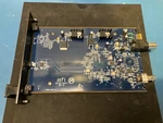 American Fibertek RRM-1605 Cctv Optic Receiver Up The Coax Ptz Card Afi. Fixed Price $89.95.