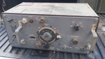 Wireless Set WS19 WW2 Army Military Radio Rf Amplifier NO2 MK3. Fixed Price $672.79.