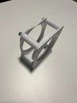Mailbox Side Mount For Dahua Amcrest Round Style Ip Poe Security Cameras. Fixed Price $24.00.