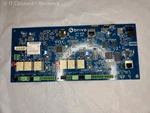 Brivo ACS6000-E Control Board Rev 006 Used Main Access Unit. Fixed Price $190.51.