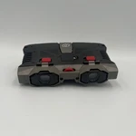 Spy Gear Red Laser Night Vision Binoculars Secret Agent Gadget Spin Master Toy. Fixed Price $13.77.