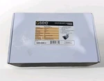 4 Total Q-see QM6006B Bullet Security Cameras 600TVL, 120FT Ir, BNC/12V New. Fixed Price $86.00.