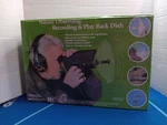 Nature Observing Recording & Play Back Dish Listening Device. Fixed Price $26.00.