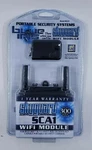 Blue Iris SCA1 Skyguard Wi-fi Module For Portable Security Camera Nib. Fixed Price $22.99.