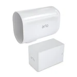 Arlo Extended Battery And Housing - Certified Accessory Up To 2.5X Bat.... Fixed Price $100.70.