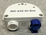 Mobotix MX-OPT-RS1-EXT Weatherproof RS232 I/o Interface Box New Open. Fixed Price $149.00.