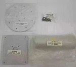 Flir 500-1117-00 Pedestal Mount Assembly Pt-series. Fixed Price $50.00.