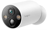 Tp-link Tapo Magcam 2K Qhd Wireless Security Camera White Color Night Vision. Fixed Price $69.99.