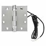 Sdc Security Door Controls PTH-4QADI Transfer Power Hinge Conductor Wire, New. Fixed Price $79.00.