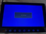 Clinton Electronics CE-L07 Lcd 7" Hdml New. Fixed Price $60.50.