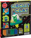 Klutz Circuit Clay: The Easiest Way To Learn About Electricity. Fixed Price $52.48.