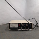 Greater Sothern Security, CSD-18 Wiretap / Phone Tap, Bug Detector. Fixed Price $150.00.