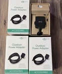 Arlo VMA4900 Outdoor Power Adapter. Fixed Price $50.00.