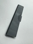 Replacement Battery Cover For Deluxe Talkboy Home Alone Tape Recorder. Fixed Price $11.89.