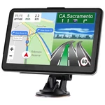 Advanced Gps Navigation System For Trucks 7-INCH Touchscreen & Voice Control. Fixed Price $89.99.