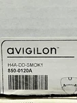 Avigilon H4A-DD-SMOK1 Indoor Smoke Dome Cover 850-0120A For H5A/H4A. Fixed Price $33.99.
