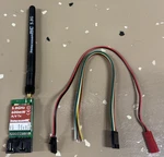 Immersionrc 600MW 5.8GHZ A/v Transmitter. Fixed Price $44.99.