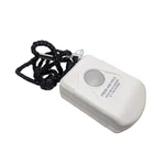 Interlogix 60-578-10-95 Wireless Water-resistant Panic Alarm Button Pendant. Fixed Price $122.99.