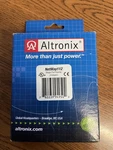 Altronix NETWAY112 Single Port Injector. Fixed Price $30.00.