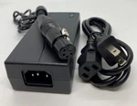 Power Supply Adapter For Sound Devices XL-WP4 / Pix 250I 260I 270I. Fixed Price $41.88.