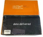 Networks KBC-WES3HTG-KT Wirelsess High Throughput Gigabit Ethernet System Ki. Fixed Price $799.99.
