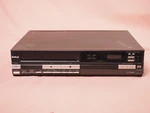 Burle Vhs Surveillance Recorder TC3900 Powers On For Parts Repair. Fixed Price $25.00.