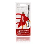 Radarbox Airnav Flightstick Uat - 978 Mhz Usb Receiver Integrated Filter. Fixed Price $79.84.