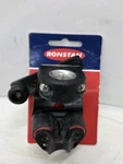 # RC91942 Ronstan Series C-track Swivel Fairlead Slide Cleat & Stop. Fixed Price $99.95.