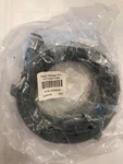 Seon Design Inc. Panic Alarm Button With 5' & 20' Cable HDIA20 065-0096. Fixed Price $15.00.