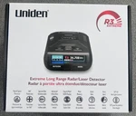 Uniden Extreme Radar/laser Detector 360 Ka Band Oled Display Voice Alert. Fixed Price $299.98.