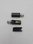 Cctv Screw Terminal Balun 500009 Videoease. Fixed Price $46.49.