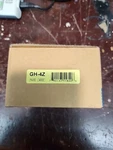 Aiphone GT-4Z Video Distribution Adapter For The Apartment Intercom, Nib. Fixed Price $20.00.