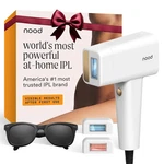 Nood New Flasher Pro Ipl Laser Hair Removal Device & Anti-aging Red Light The. Fixed Price $413.99.