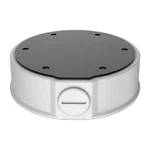Uniview Unv Fixed Dome Camera Junction Box Wall Mount For Fisheye TR-JB04-D-IN. Fixed Price $26.95.