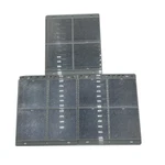 System Sensor Beamlrk Longrange Kit For Reflective Projected Detector. Fixed Price $60.00.