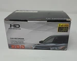 Vehicle Blackbox Dvr, Full 1080, High Definition, Car Recorder. Fixed Price $14.97.