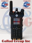 Tested Motorola Apx 6000 Vhf Radio 136-174 Mhz P25 Phase And Ii Tdma Aes Wifi. Fixed Price $1799.99.