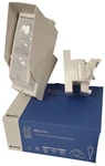 New Optex HX-80NRAM (c) High Mount Long Range Outdoor Pir Detector. Fixed Price $129.99.