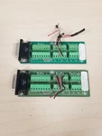 X2 Ge E-0017-03-03 Control Board Interlogix Fiberoptic Audio Video Converter. Fixed Price $45.00.