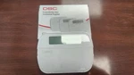 Dsc Poweseries Neo 128-ZONE Icon Hardwired Keypad, Blue Lcd Display, HS2ICNENG. Fixed Price $40.00.