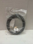 Assa Abloy 93998 Electrolynx QC-C1500P 12 Wire 22AWG 182" Retrofit Cable. Fixed Price $19.99.