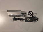 Dsp Color Camera Wired Security (C380BCDNVFIR). Fixed Price $84.99.