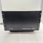 American Dynamics AD2010N Megapower 3200 Matrix Switcher *read Desc. For Cards*. Fixed Price $499.99.