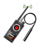 Advanced Detector, Spy/monitor/hidden Camera Gps Anti-theft Terminator. Fixed Price $23.95.