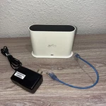 Arlo VMB4500 Base Station Smart Hub For Security Cameras. Fixed Price $39.99.