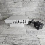 B/w Real-time Quad Processor QD-450-FF4. Fixed Price $39.99.