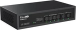 4 Switch Ports Poe+ Uplink Unmanaged 100MBPS High 55W 802.3AF/AT. Fixed Price $21.95.
