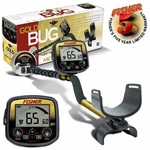 Gold Bug Search Treasure Professional Metal Detector Underground Gem. Fixed Price $288.15.