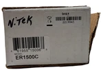 Nitek ER1500C Ip Over Coax Extender Receiver. Fixed Price $283.00.